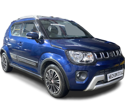 Maruti IGNIS-img