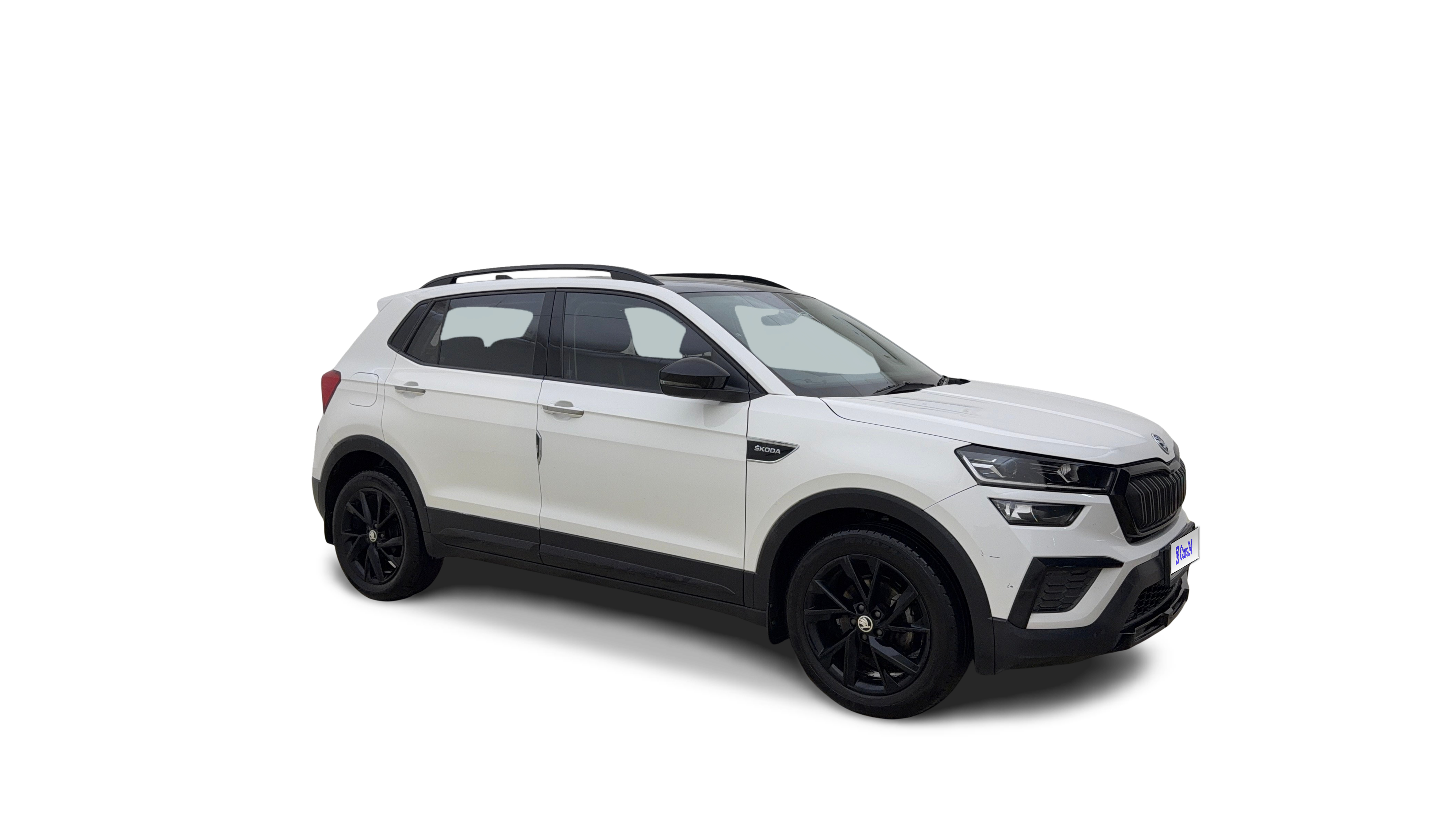 2025 Skoda KUSHAQ - SUV - Petrol - Manual - ₹11.32 lakh