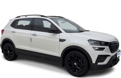 2025 Skoda KUSHAQ - SUV - Petrol - Manual - ₹11.32 lakh