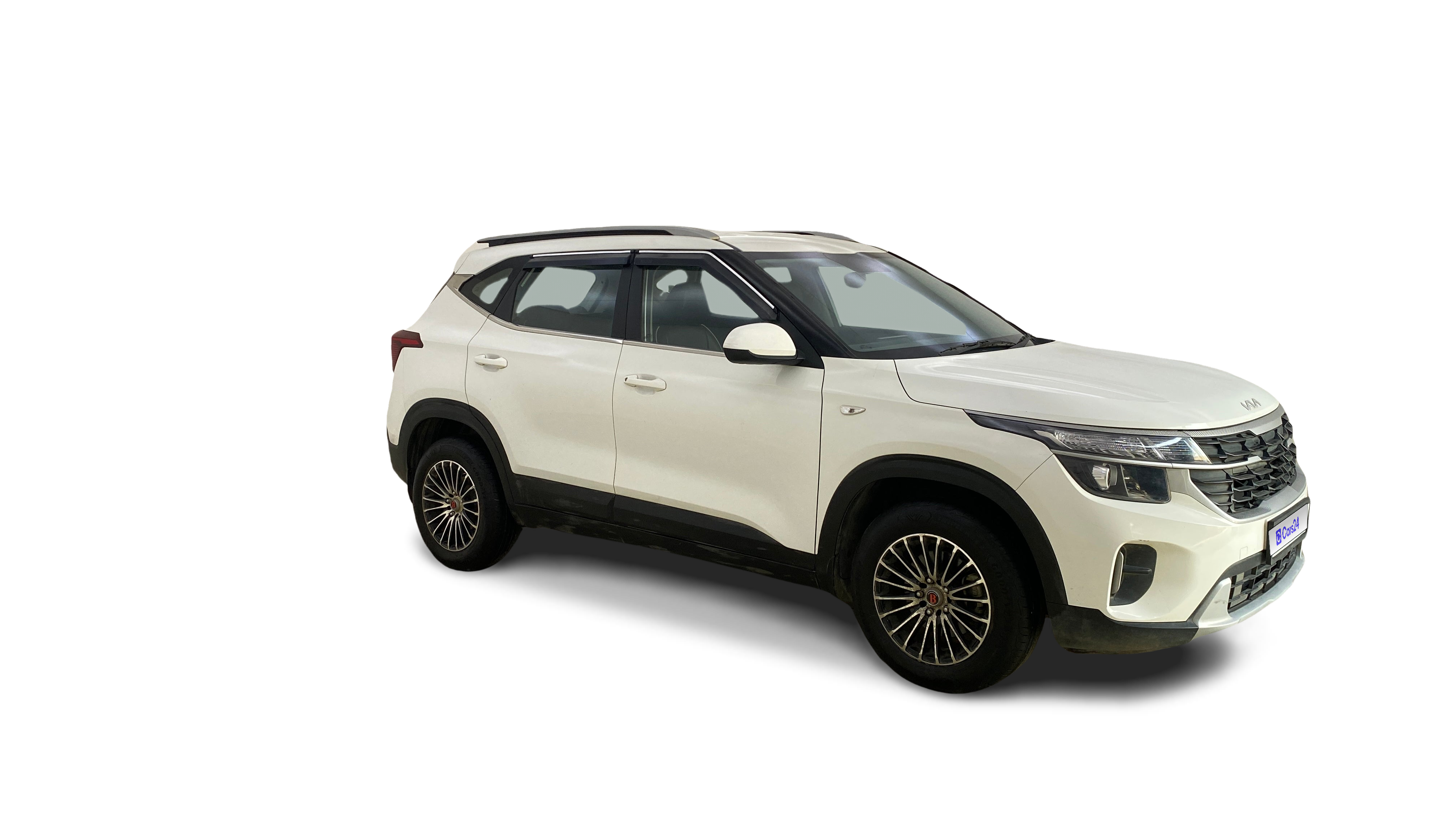 2023 KIA SELTOS - SUV - Petrol - Manual - ₹8.44 lakh