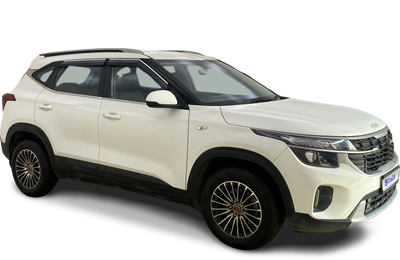2023 KIA SELTOS - SUV - Petrol - Manual - ₹8.44 lakh