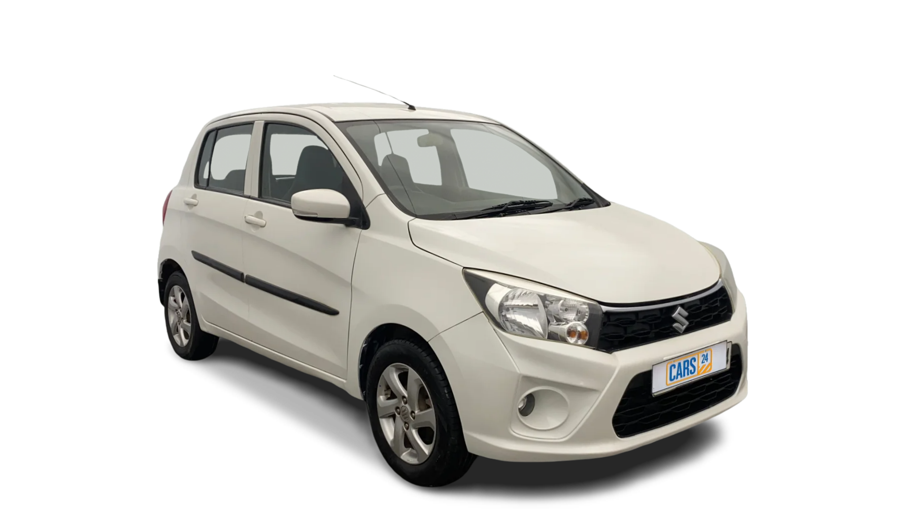 2018 Maruti Celerio - Hatchback - Petrol - Manual - ₹3.05 lakh