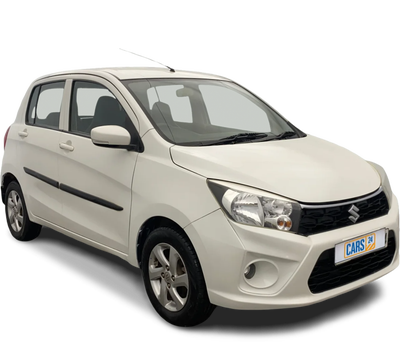 Maruti Celerio-img