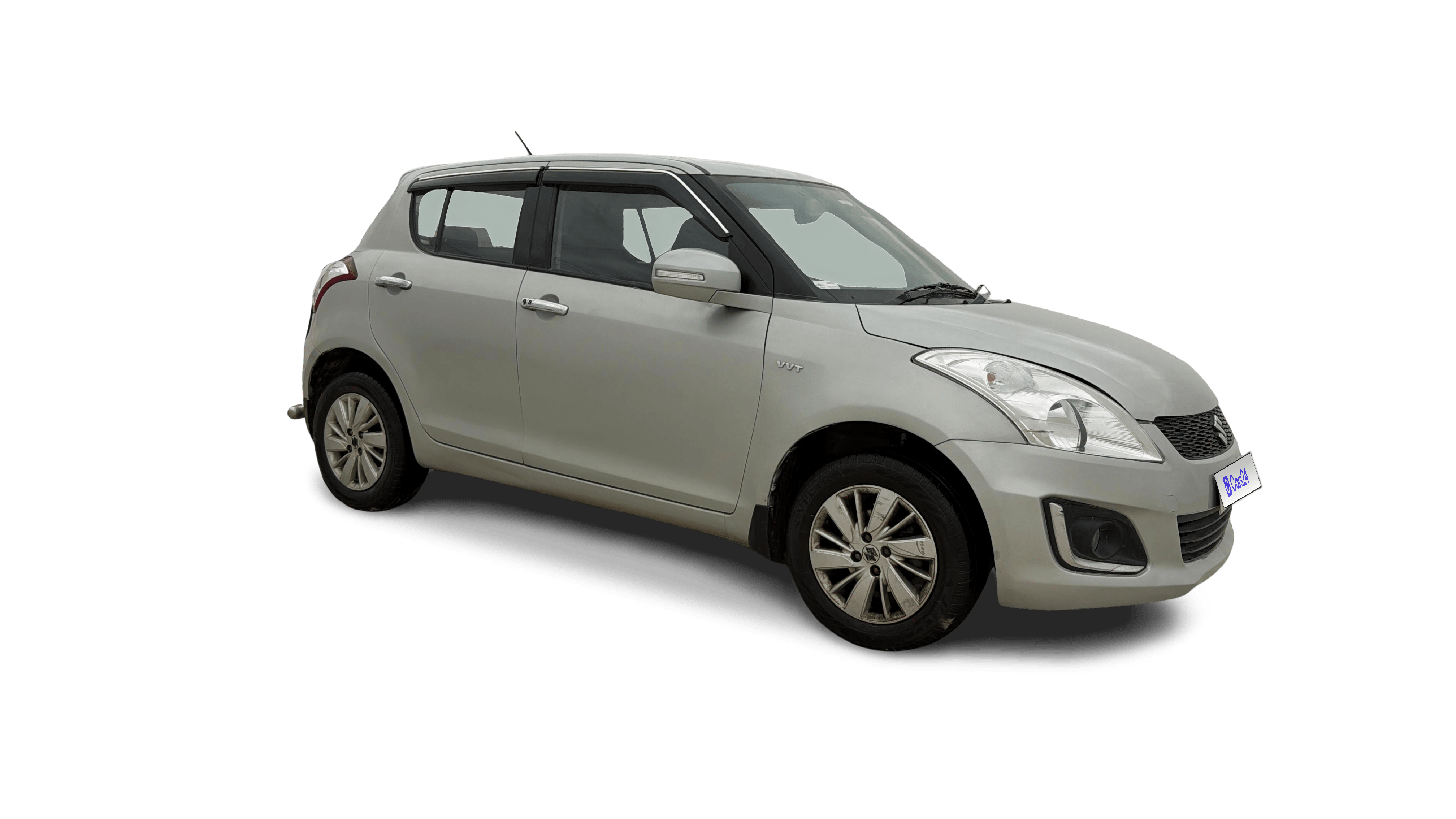 2016 Maruti Swift - Hatchback - Petrol - Manual - ₹3.17 lakh