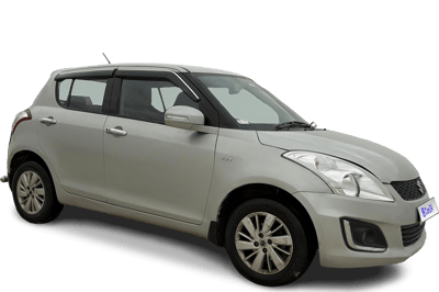 2016 Maruti Swift - Hatchback - Petrol - Manual - ₹3.17 lakh