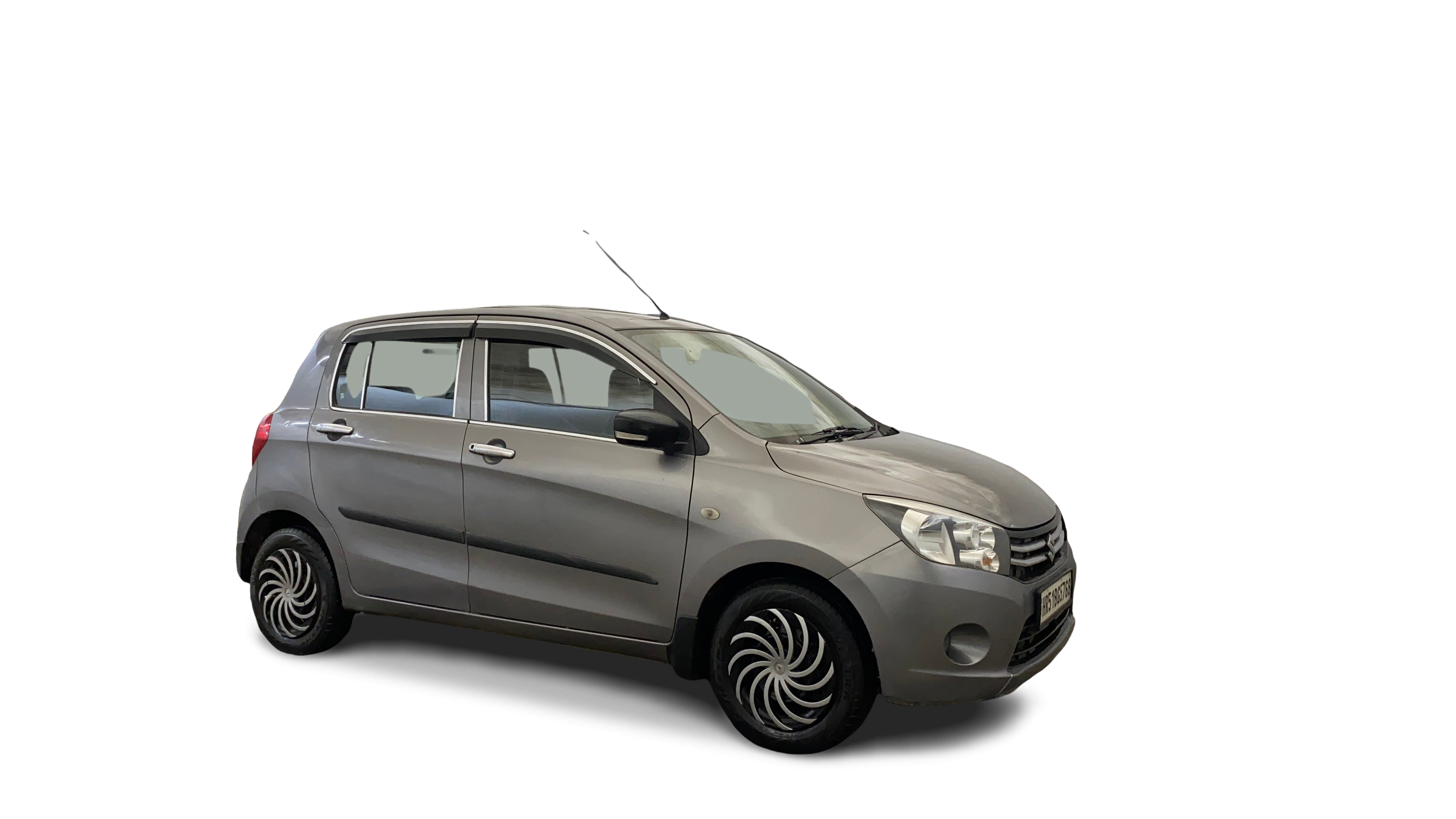 Maruti Celerio-img