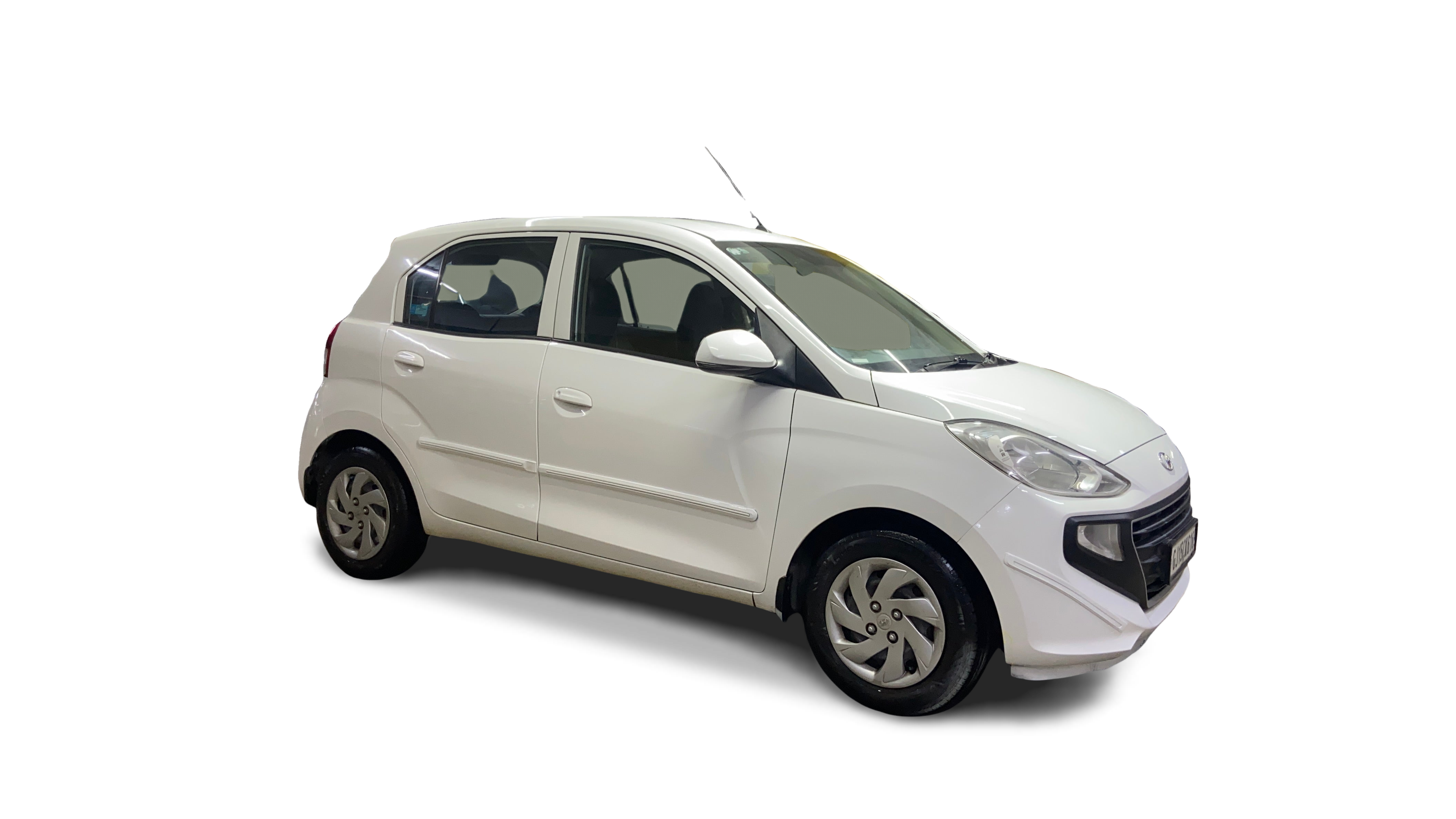 Hyundai NEW SANTRO-img