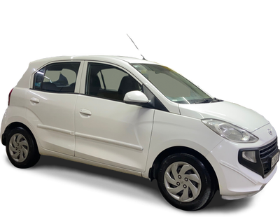 Hyundai NEW SANTRO-img