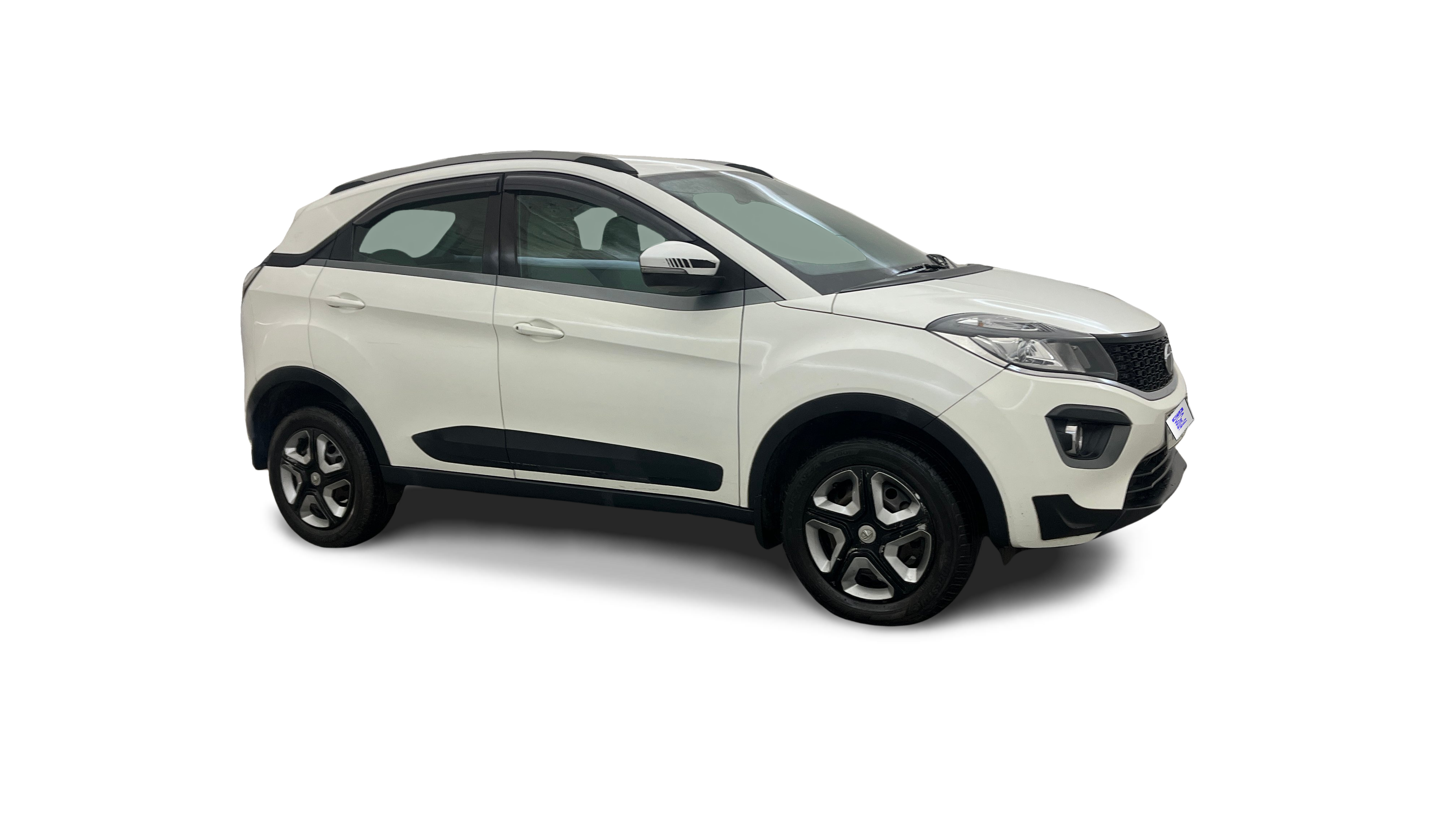 2019 Tata NEXON - SUV - Diesel - Manual - ₹6.82 lakh