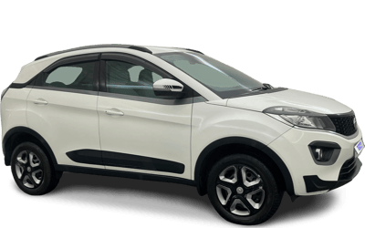 2019 Tata NEXON - SUV - Diesel - Manual - ₹6.82 lakh