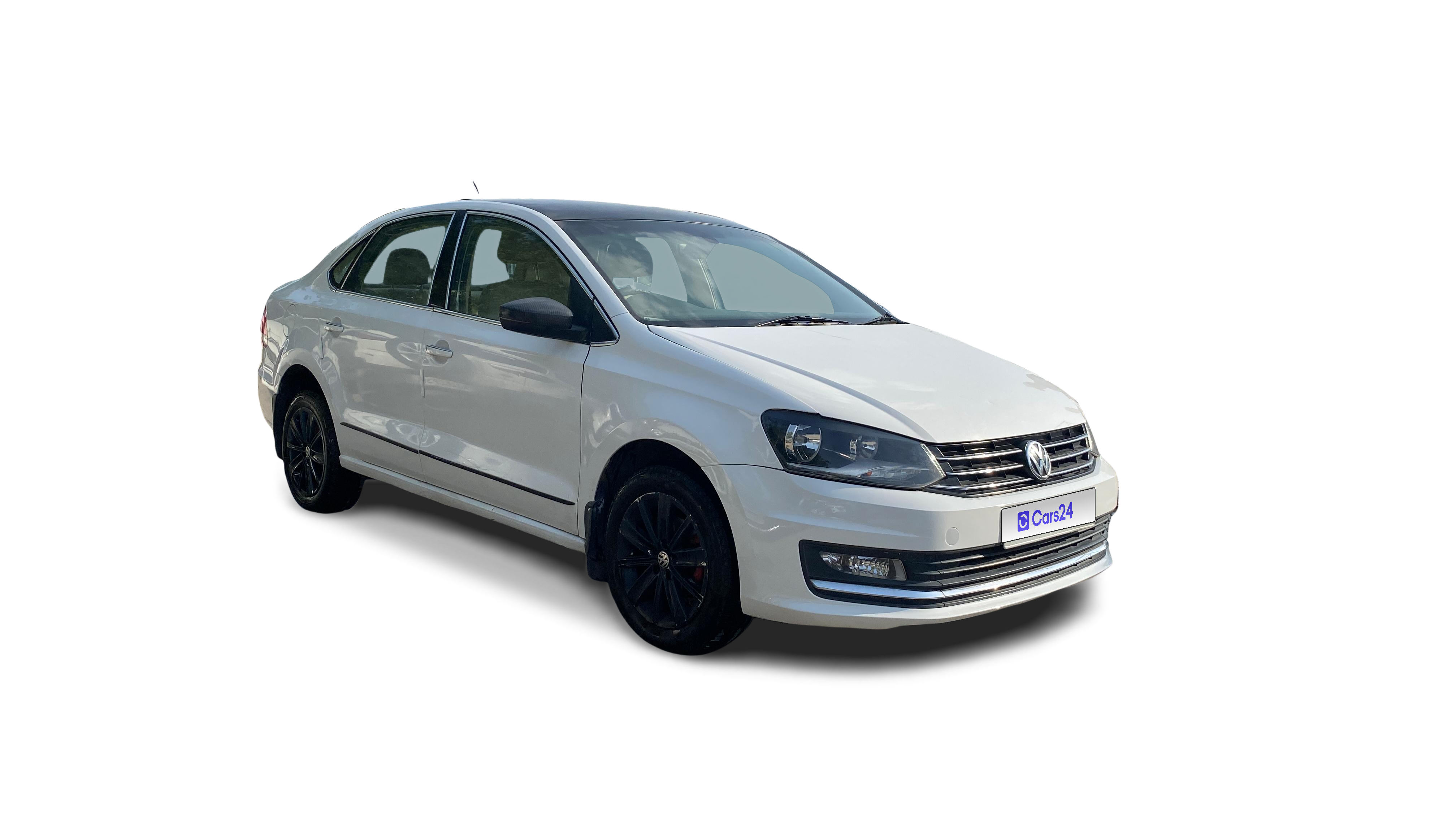 2016 Volkswagen Vento - Sedan - Diesel - Automatic - ₹3.94 lakh