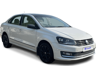 2016 Volkswagen Vento - Sedan - Diesel - Automatic - ₹3.94 lakh