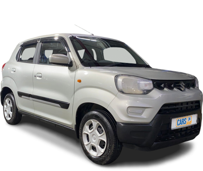 Maruti S PRESSO-img