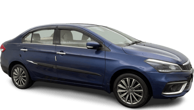 2019 Maruti Ciaz - Sedan - Petrol - Automatic - ₹5.67 lakh