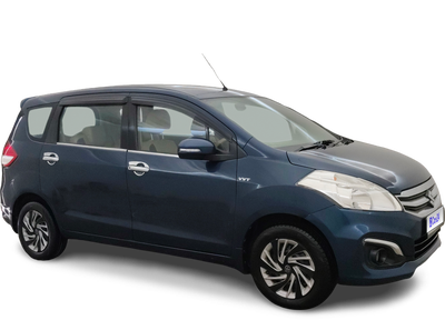 2015 Maruti Ertiga - SUV - CNG - Manual - ₹5.15 lakh