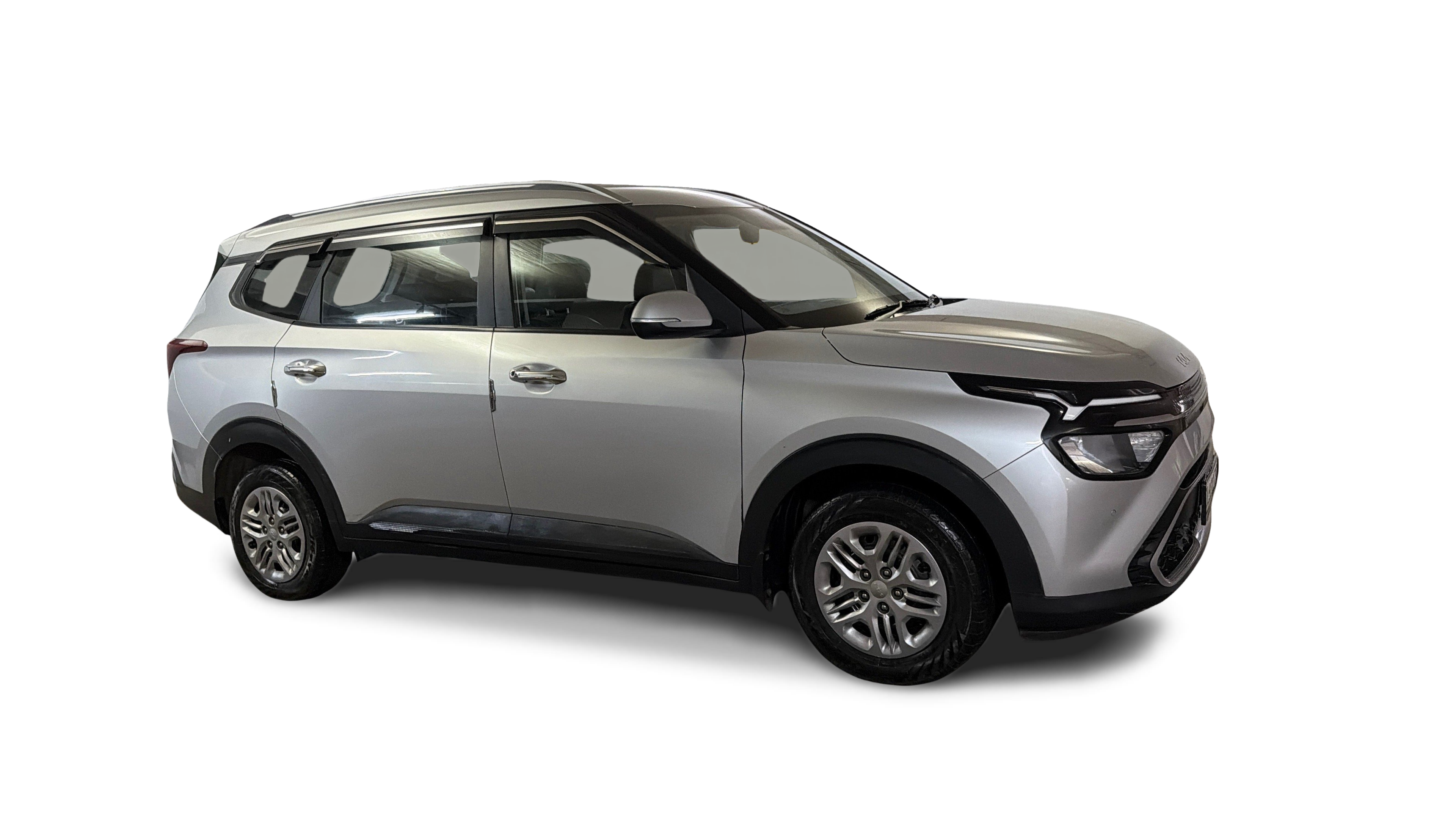 2023 KIA CARENS - SUV - Petrol - Manual - ₹9.04 lakh