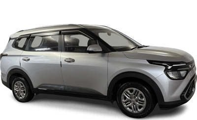 2023 KIA CARENS - SUV - Petrol - Manual - ₹9.04 lakh