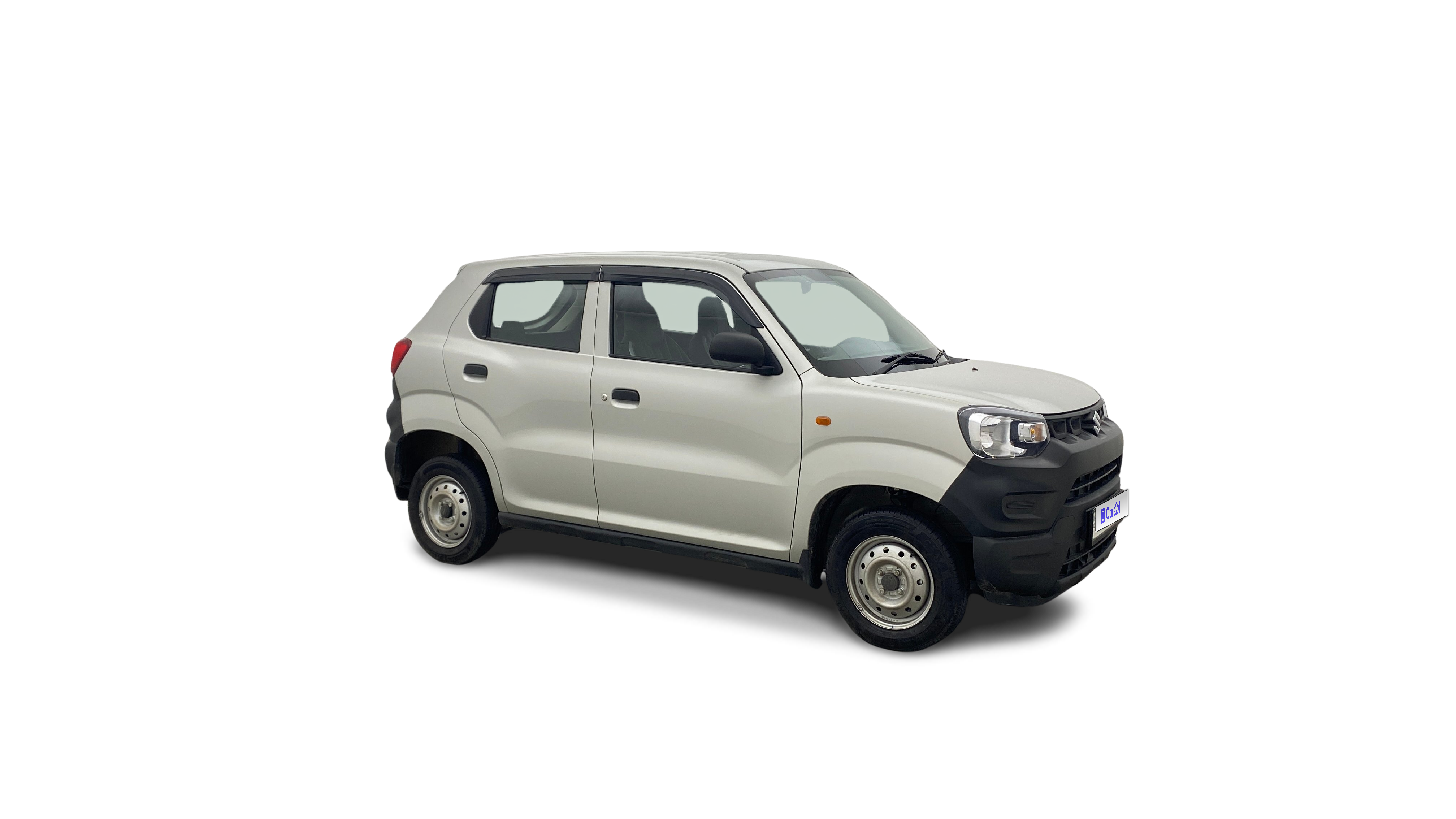 2026 Maruti S PRESSO - Hatchback - Petrol - Manual - ₹5.41 lakh