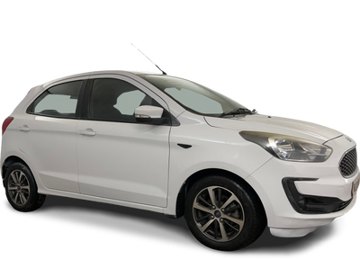 Ford New Figo-img