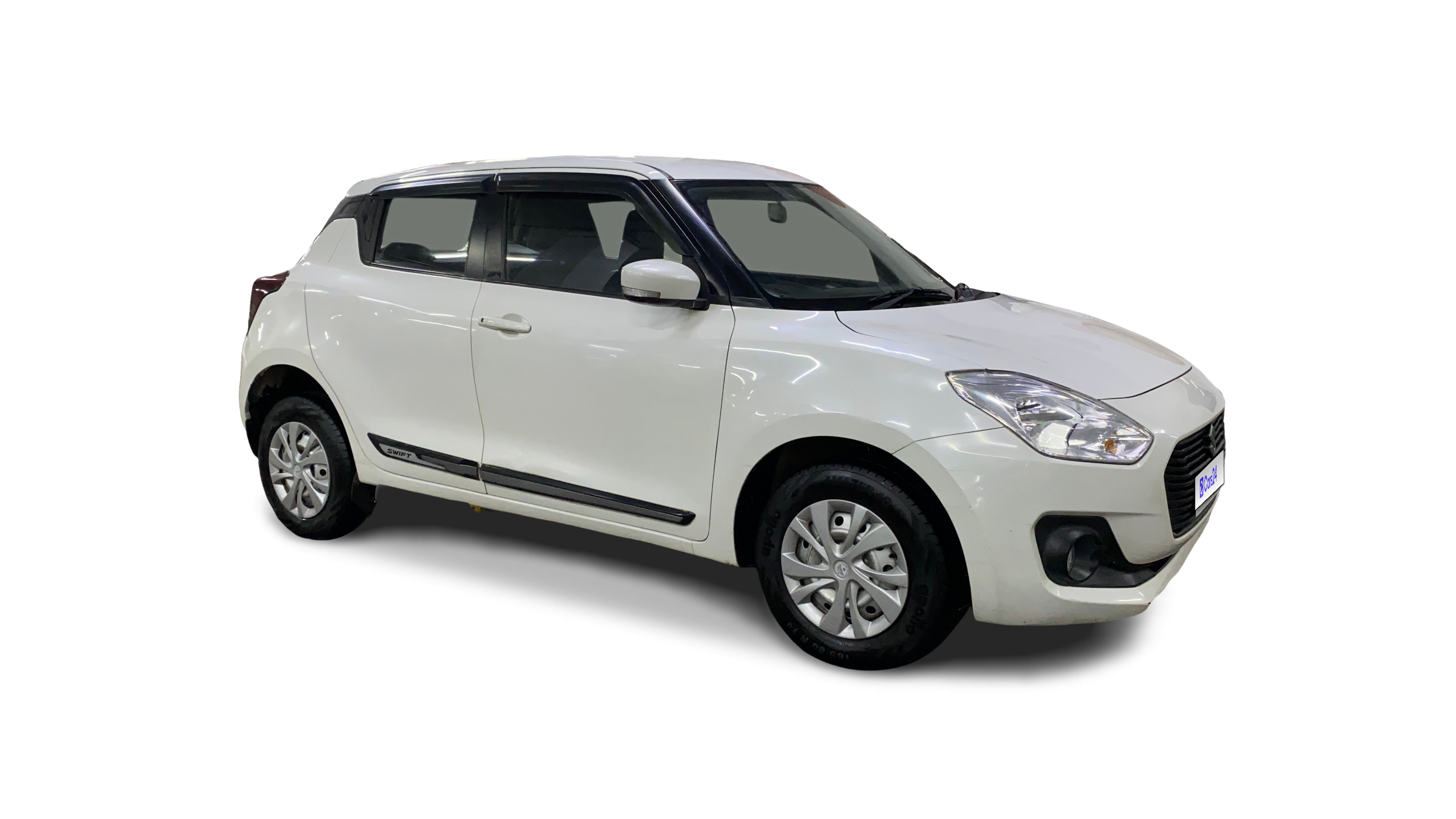 2020 Maruti Swift - Hatchback - Petrol - Manual - ₹4.29 lakh