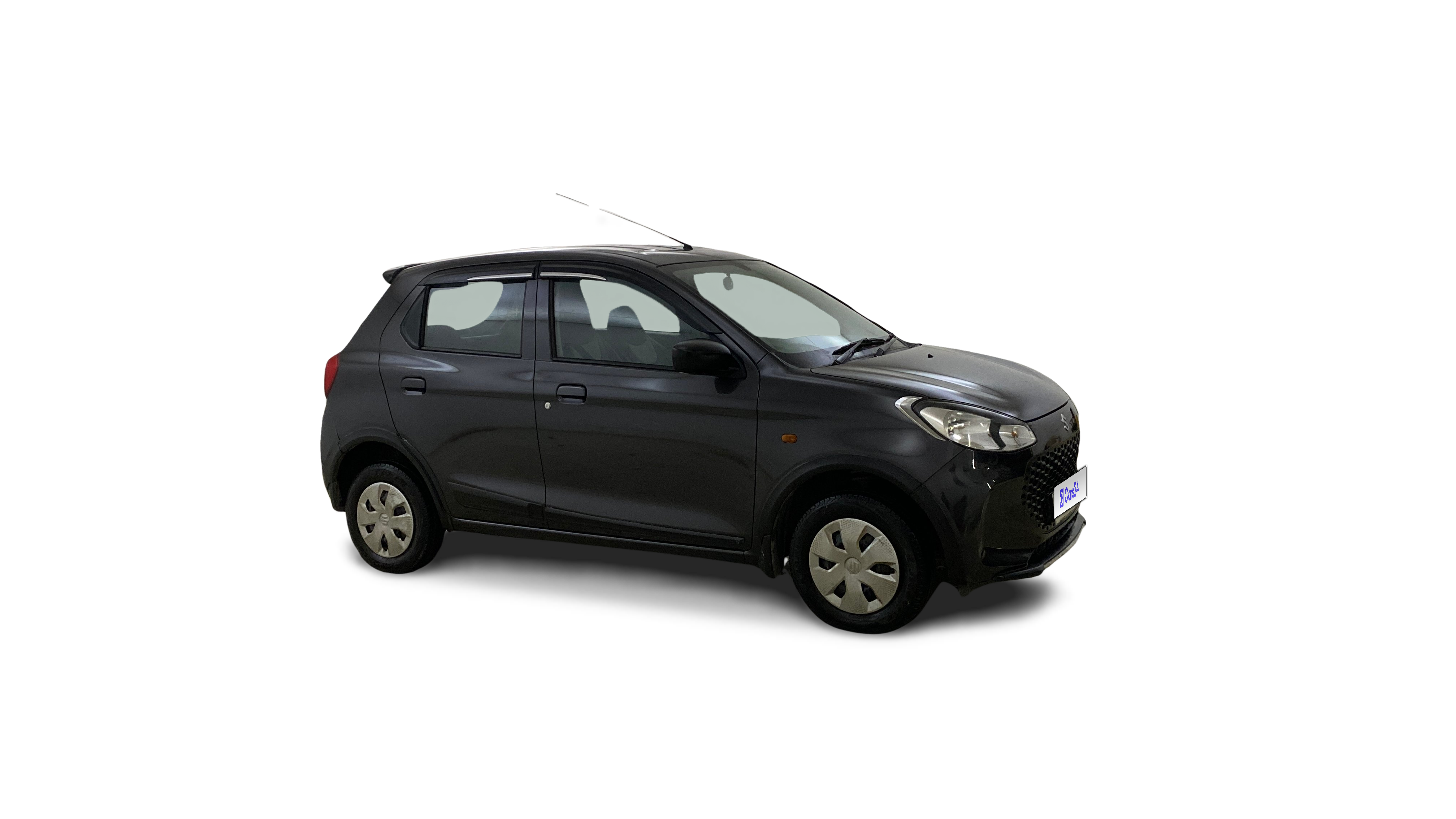 2024 Maruti Alto K10 - Hatchback - Petrol - Manual - ₹3.59 lakh