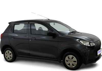2024 Maruti Alto K10 - Hatchback - Petrol - Manual - ₹3.59 lakh