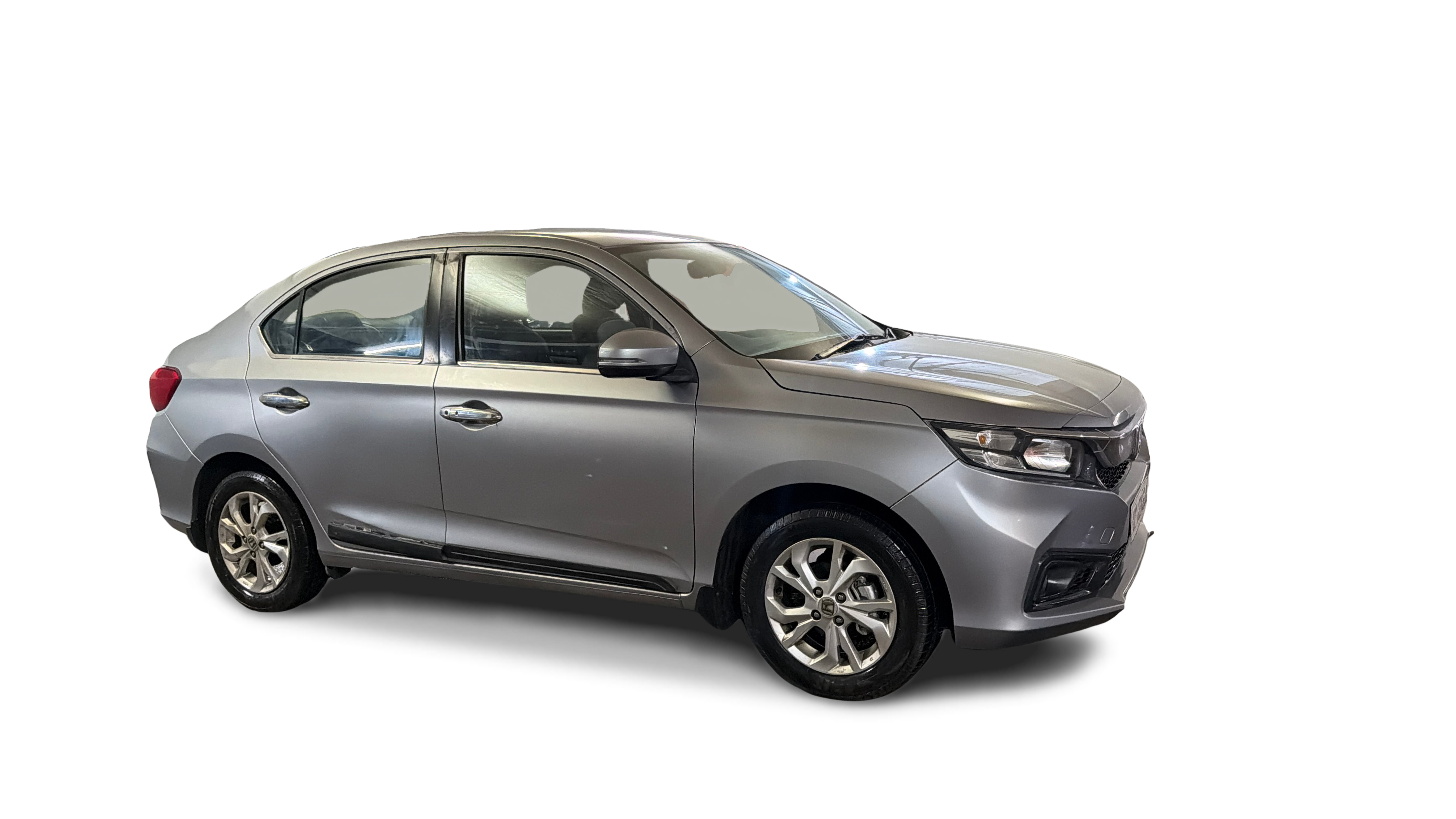 2019 Honda Amaze - Sedan - Petrol - Automatic - ₹4.82 lakh