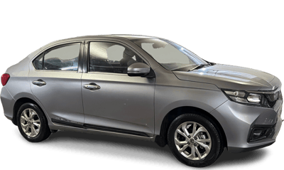 2019 Honda Amaze - Sedan - Petrol - Automatic - ₹4.82 lakh