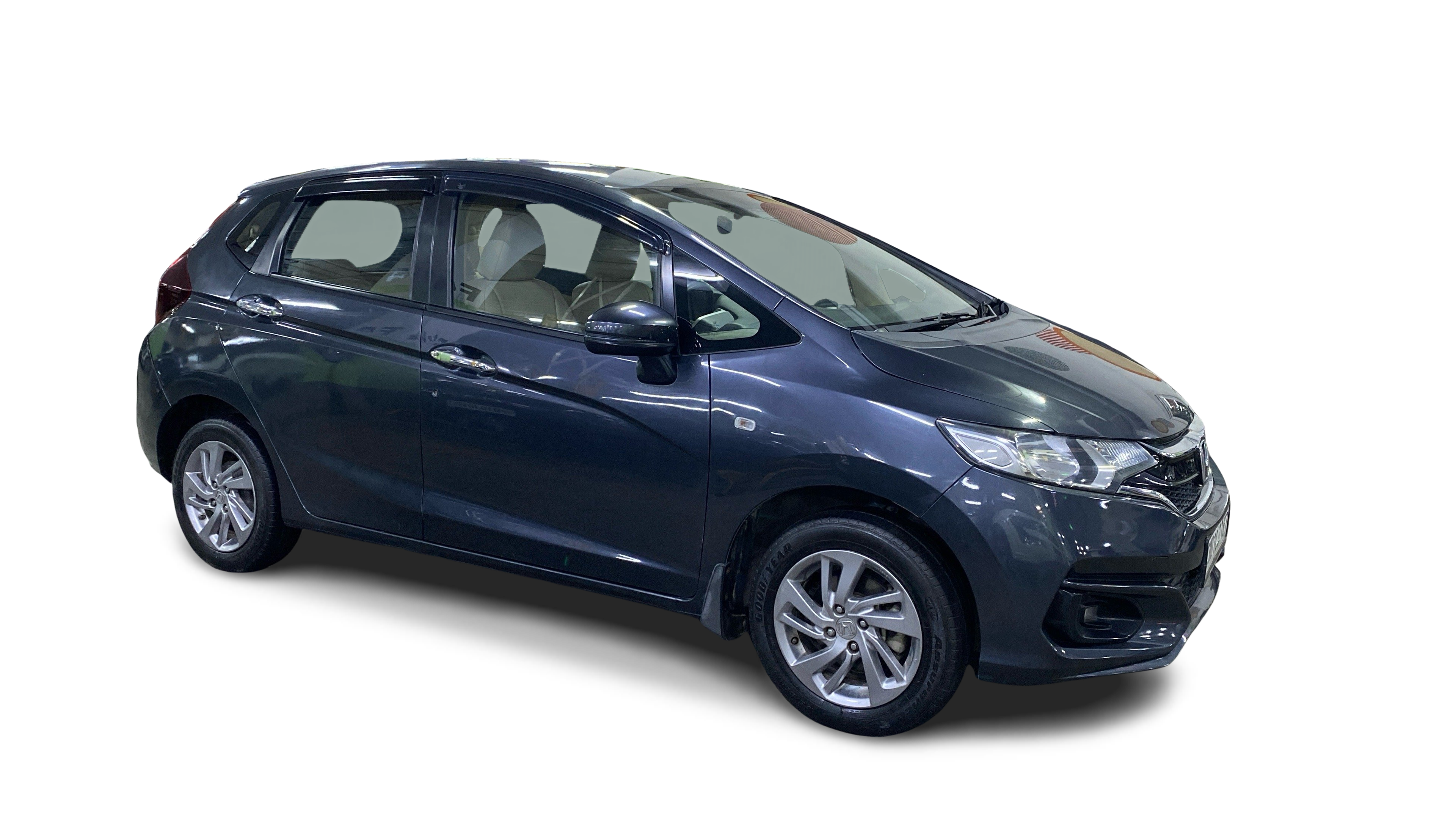 2022 Honda Jazz - Hatchback - Petrol - Manual - ₹5.06 lakh