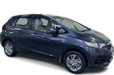 2022 Honda Jazz - Hatchback - Petrol - Manual - ₹5.06 lakh