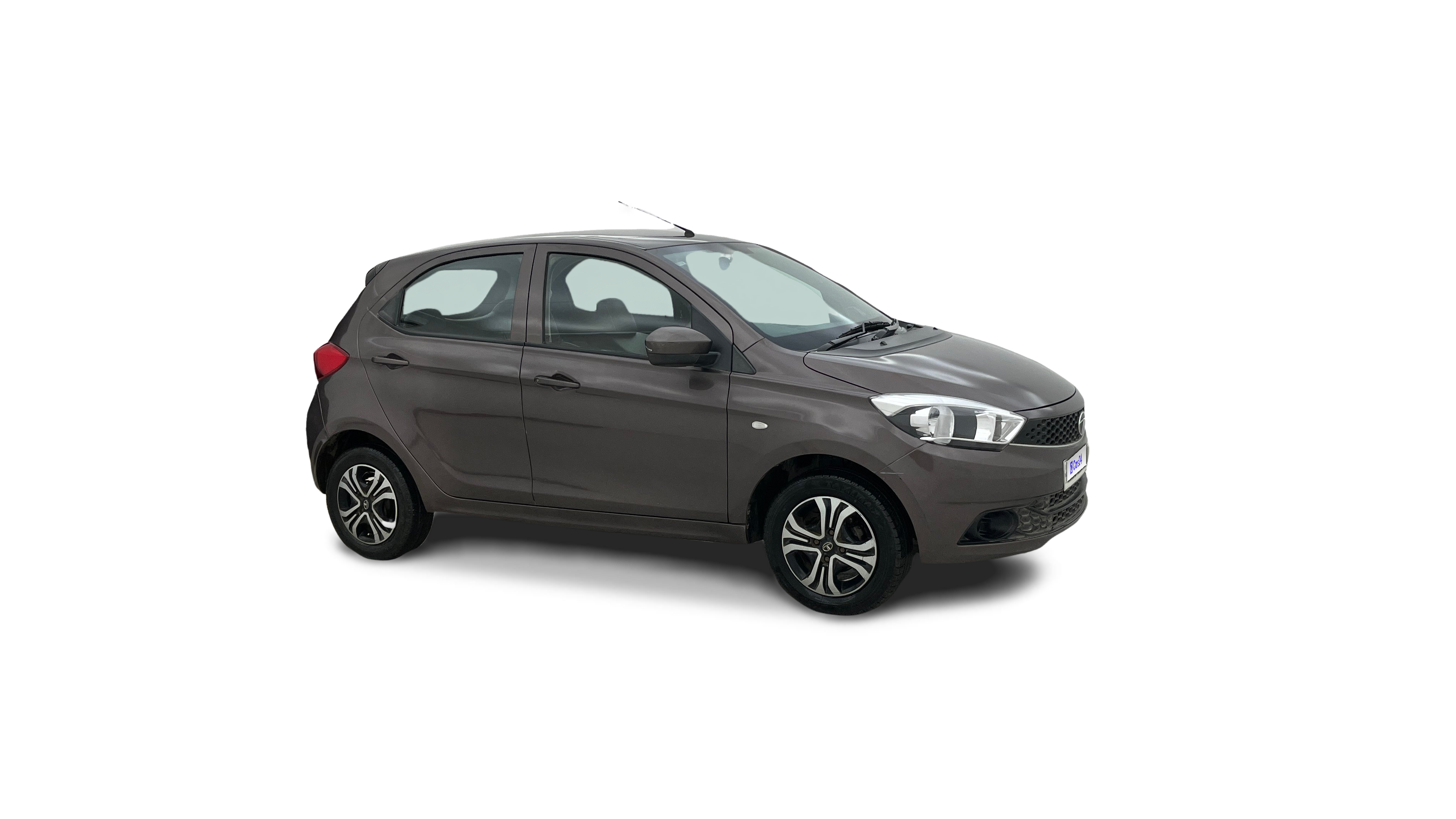 2019 Tata Tiago - Hatchback - Petrol - Automatic - ₹4.48 lakh