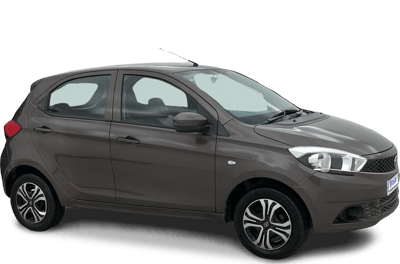2019 Tata Tiago - Hatchback - Petrol - Automatic - ₹4.48 lakh