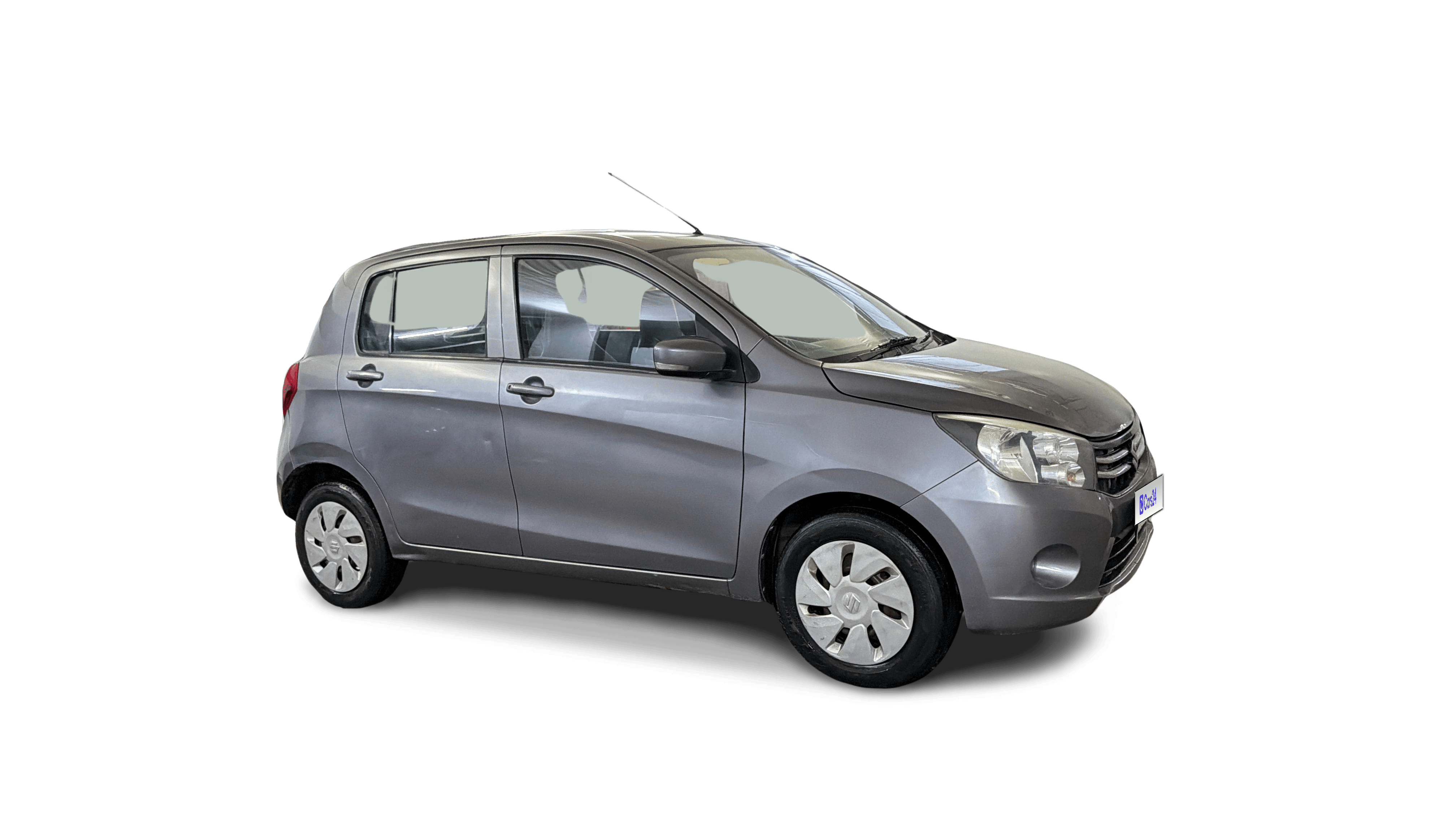 2017 Maruti Celerio - Hatchback - Petrol - Manual - ₹2.60 lakh
