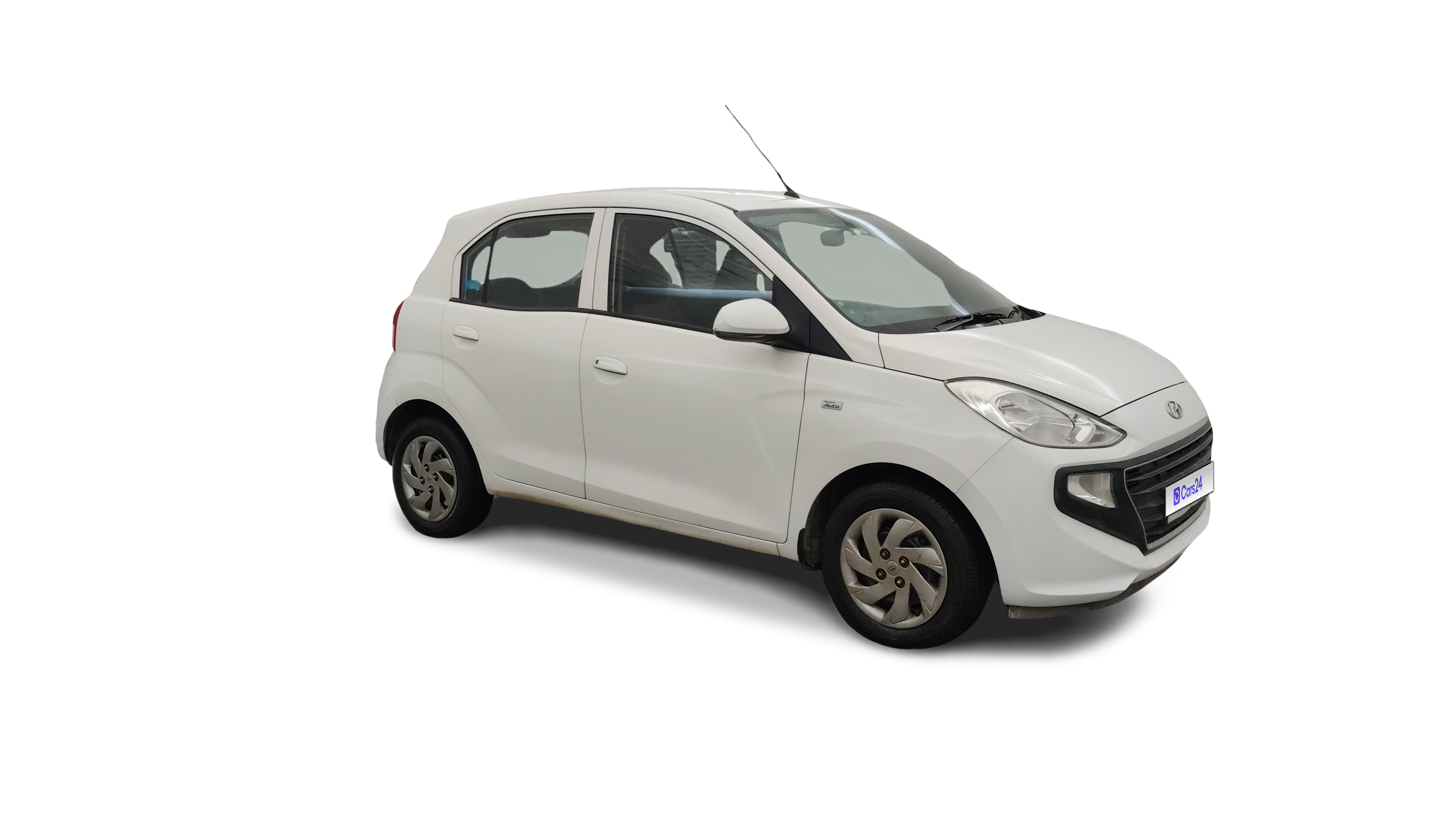 2021 Hyundai NEW SANTRO - Hatchback - Petrol - Automatic - ₹4.42 lakh