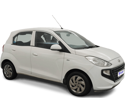 2021 Hyundai NEW SANTRO - Hatchback - Petrol - Automatic - ₹4.42 lakh