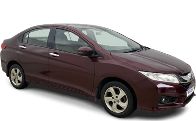 2016 Honda City - Sedan - Petrol - Manual - ₹4.51 lakh