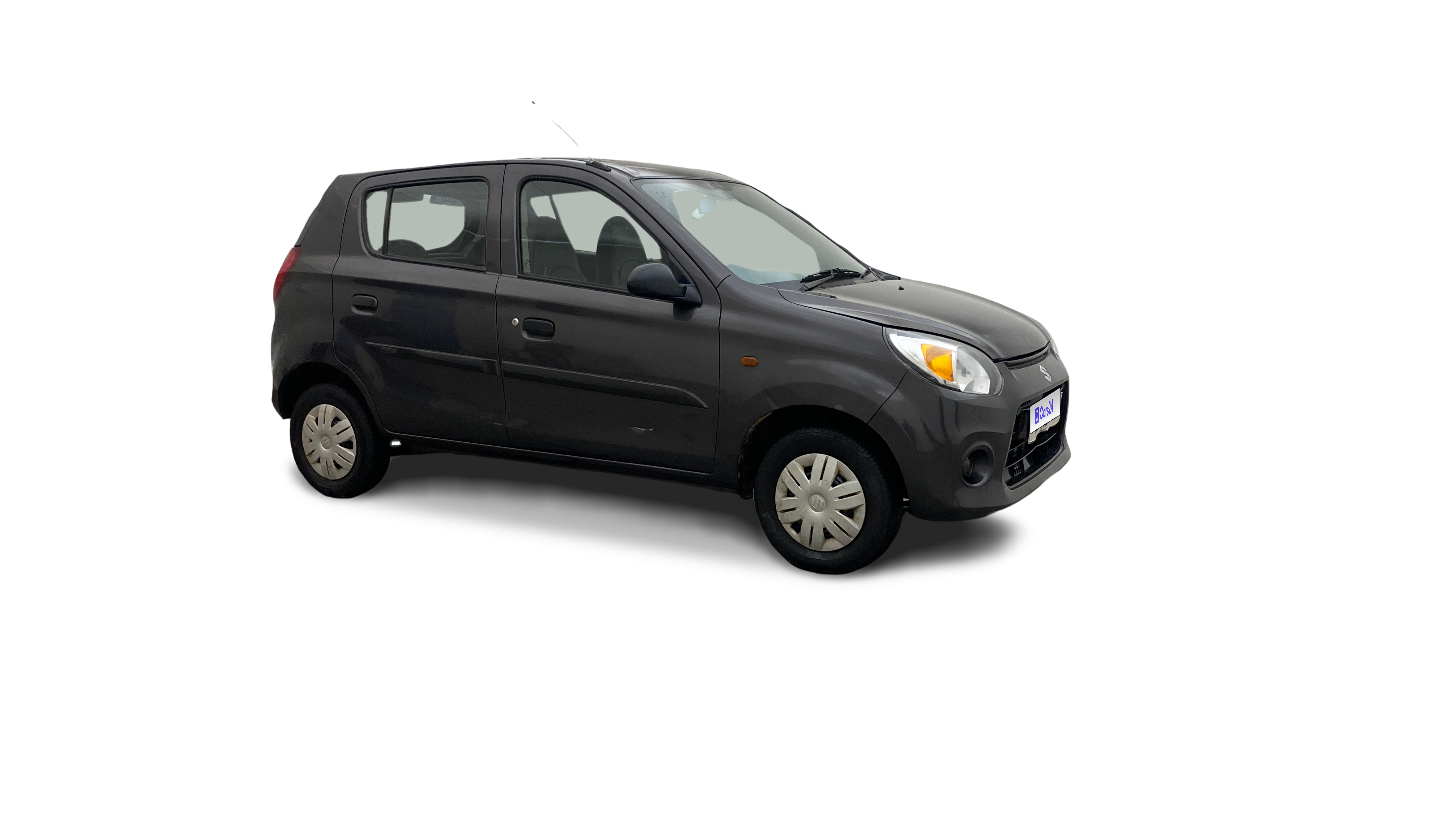 2016 Maruti Alto 800 - Hatchback - Petrol - Manual - ₹2.30 lakh
