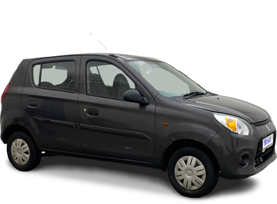 2016 Maruti Alto 800 - Hatchback - Petrol - Manual - ₹2.30 lakh
