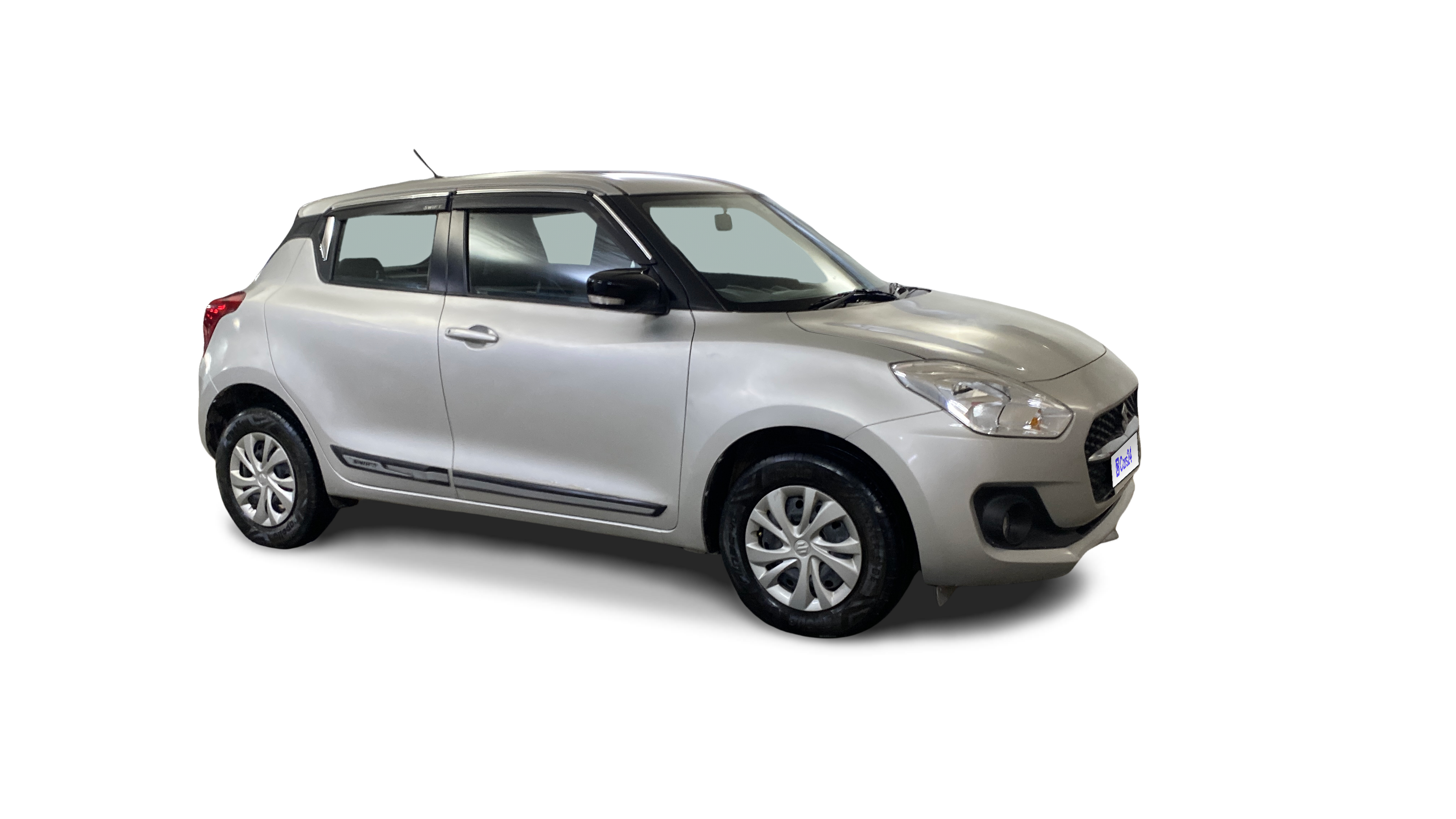 2022 Maruti Swift - Hatchback - Petrol - Manual - ₹4.95 lakh