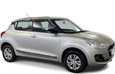 2022 Maruti Swift - Hatchback - Petrol - Manual - ₹4.63 lakh
