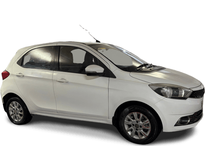 2018 Tata Tiago - Hatchback - Petrol - Manual - ₹3.08 lakh