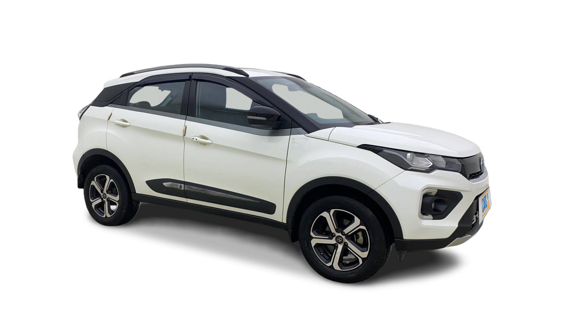 Tata NEXON-img