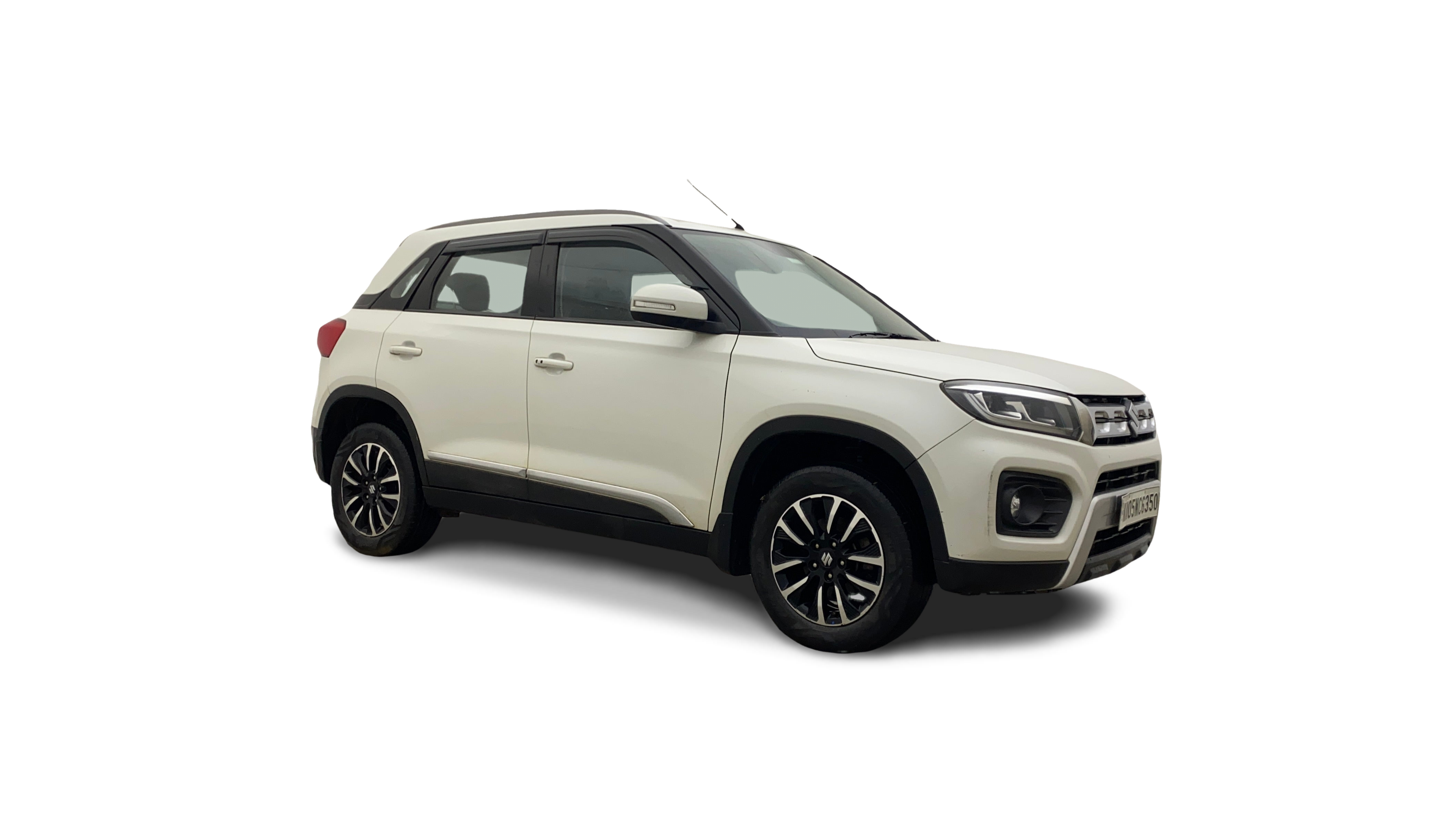 Maruti Vitara Brezza-img