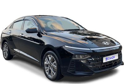 2025 Hyundai Verna - Sedan - Petrol - Manual - ₹11.16 lakh