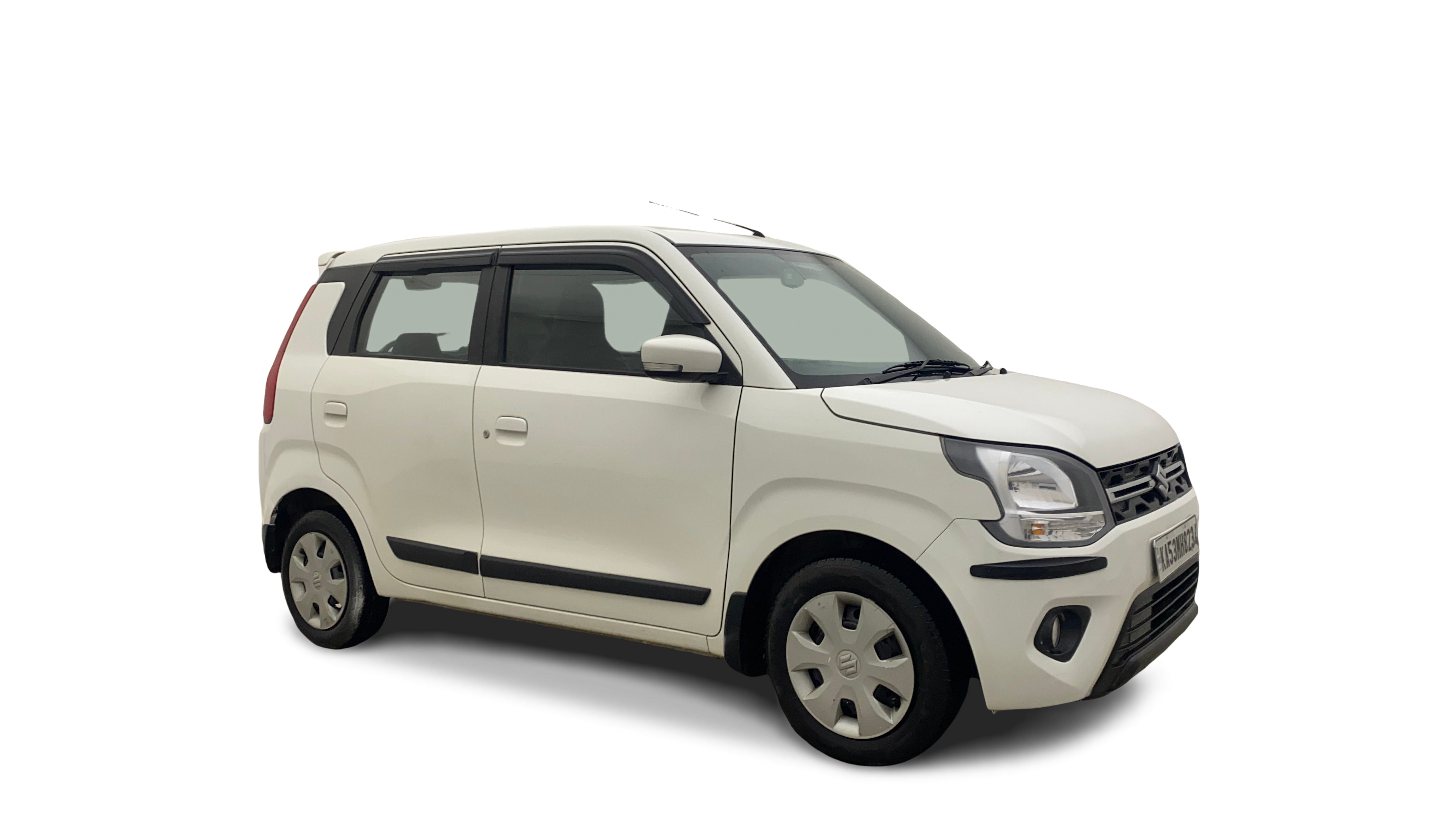 Maruti New Wagon-R-img