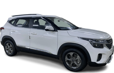 2025 KIA SELTOS - SUV - Petrol - Manual - ₹10.83 lakh