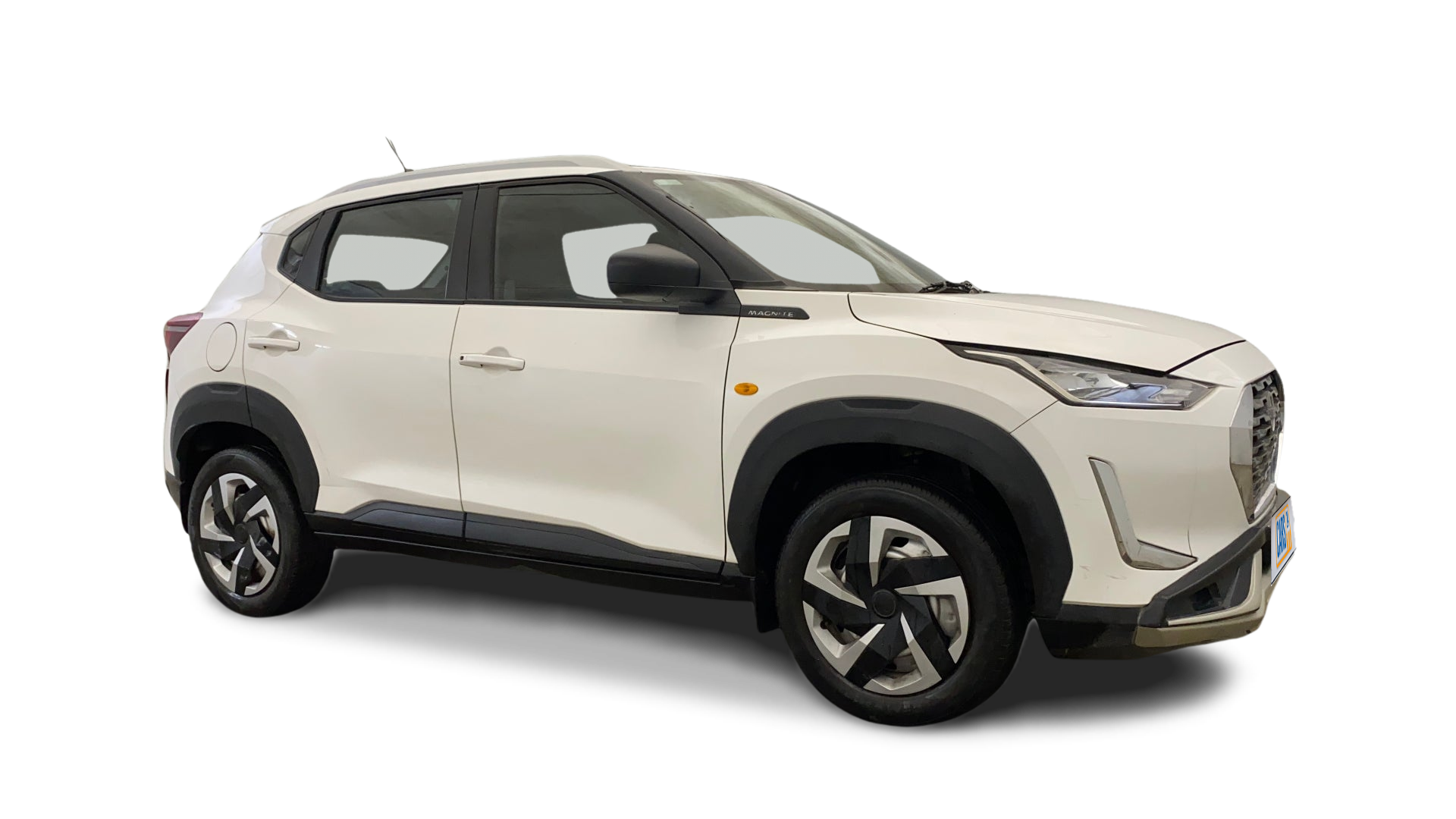 Nissan MAGNITE-img