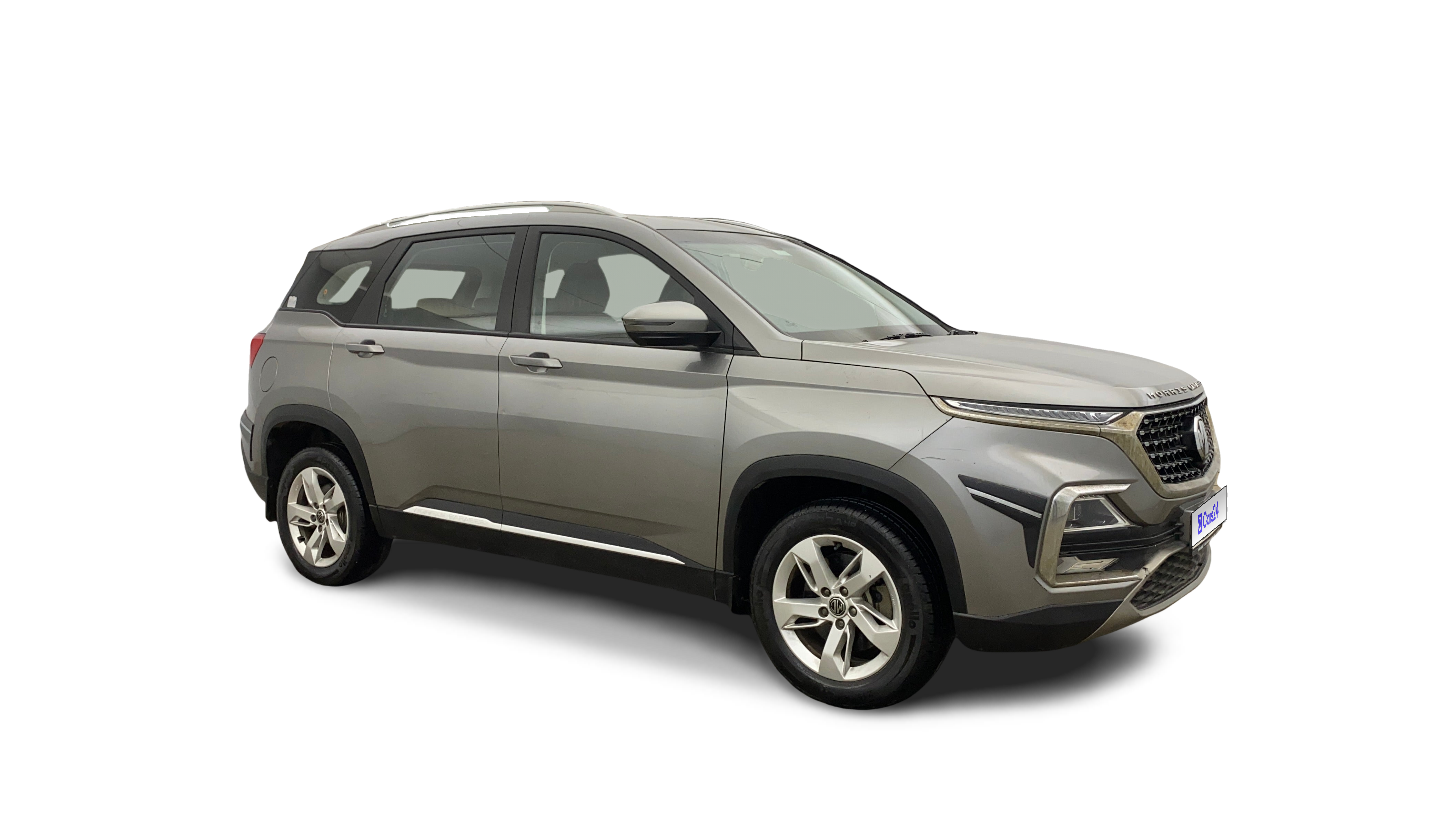 2022 MG HECTOR - SUV - Petrol - Manual - ₹9.79 lakh