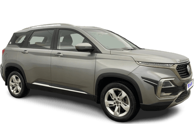 2022 MG HECTOR - SUV - Petrol - Manual - ₹9.79 lakh