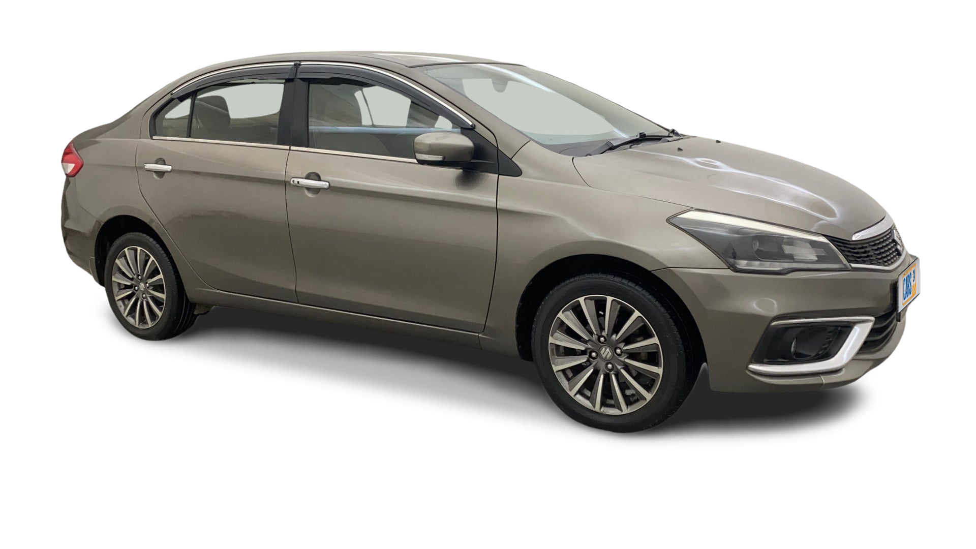 Maruti Ciaz-img